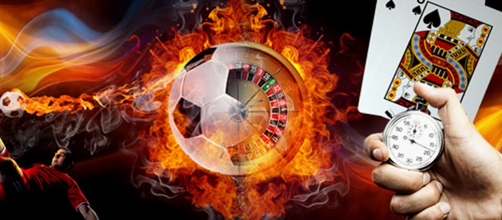 Sảnh slot online và live casino tại sumvip Việt Nam